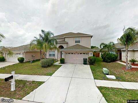 Bridgegate, WESLEY CHAPEL, FL 33545