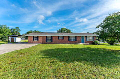 Jefferson, CRESTVIEW, FL 32539
