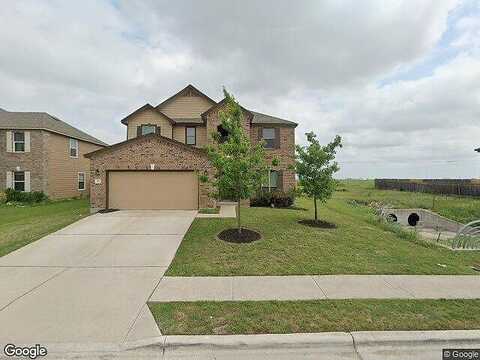 Carrington, HUTTO, TX 78634