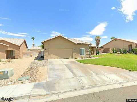 San Eljay, CATHEDRAL CITY, CA 92234