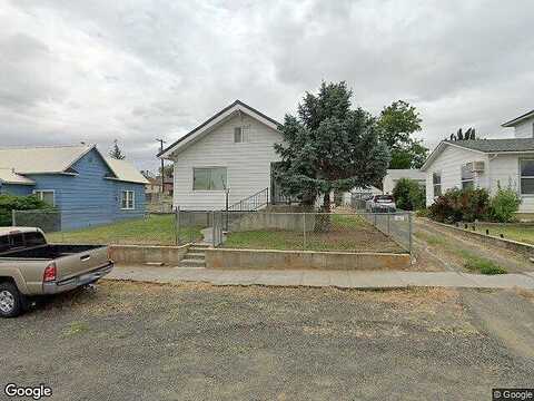 3Rd, ODESSA, WA 99159