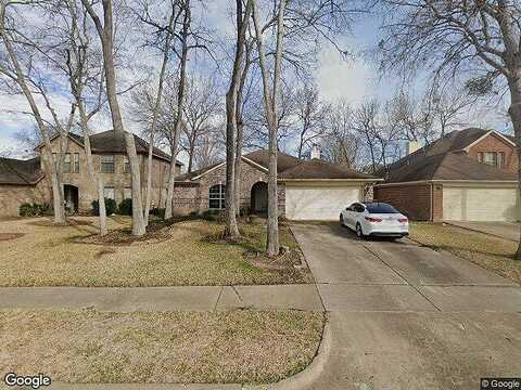 Shady Ridge, SUGAR LAND, TX 77498