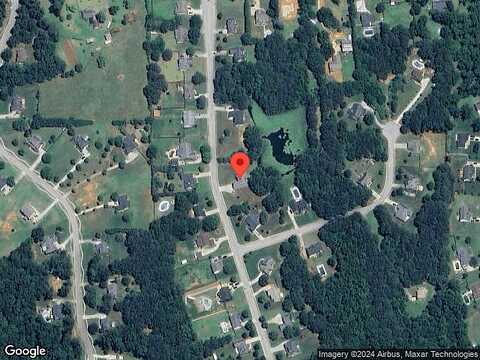 Keeneland, MCDONOUGH, GA 30252