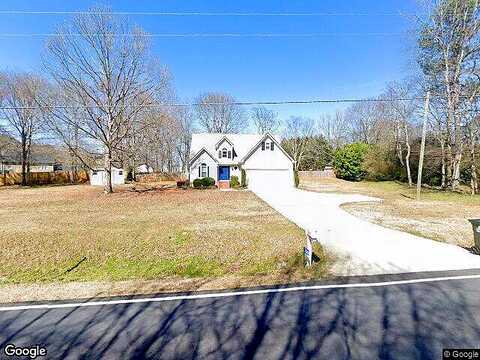 Mars Hill, WATKINSVILLE, GA 30677
