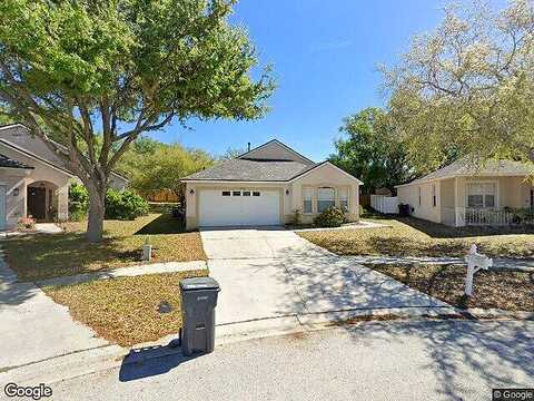 Summer Cruise, VALRICO, FL 33594