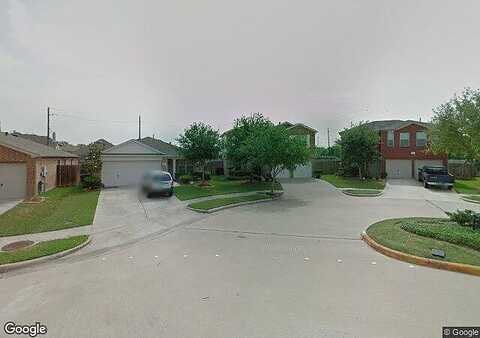 Antler, MISSOURI CITY, TX 77459