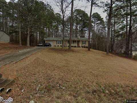 Gum Creek, LOGANVILLE, GA 30052