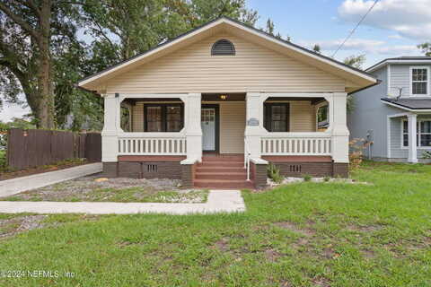 Rosselle, JACKSONVILLE, FL 32205