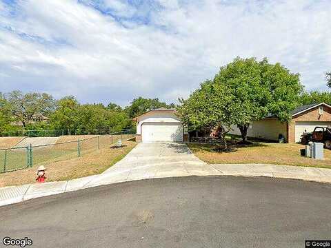 Katie, BOERNE, TX 78006