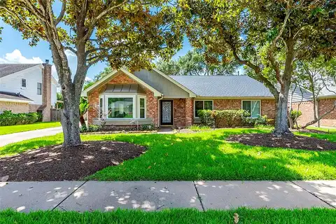 Field Line, SUGAR LAND, TX 77479