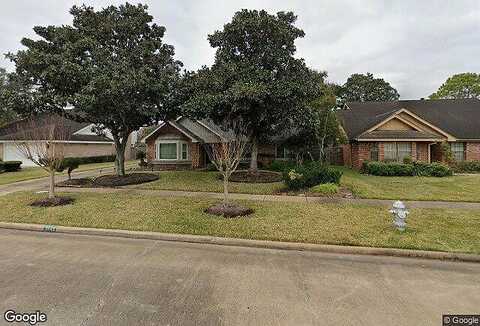 Field Line, SUGAR LAND, TX 77479