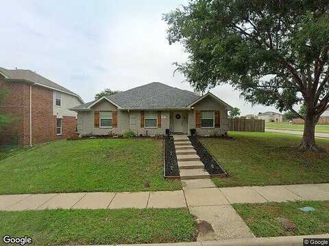 Tangleglen, ROCKWALL, TX 75032
