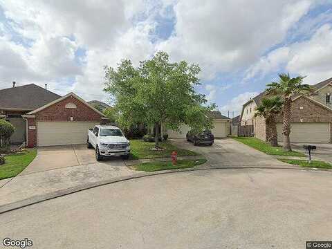 Landing Edge, DICKINSON, TX 77539