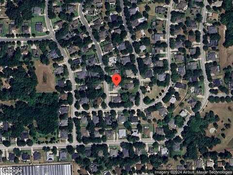 Cedar Crest, APOPKA, FL 32712