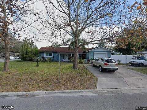 52Nd, SAINT PETERSBURG, FL 33710