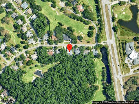 St Andrews, TARPON SPRINGS, FL 34688