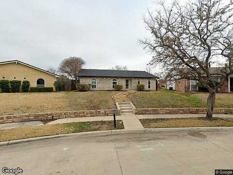 Mill, CARROLLTON, TX 75007