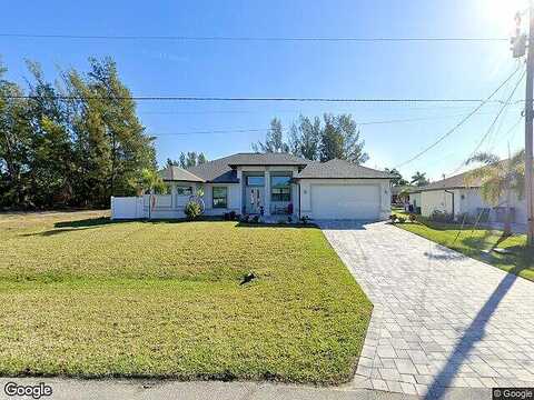 11Th, CAPE CORAL, FL 33914
