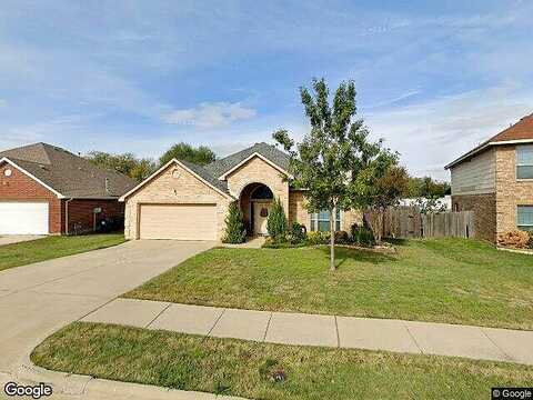 Stockton, DENTON, TX 76209