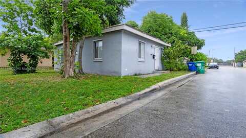 9Th, FORT LAUDERDALE, FL 33311