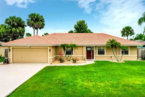Princess Rose, PALM COAST, FL 32164