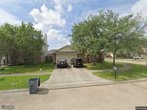 Sun River, DICKINSON, TX 77539