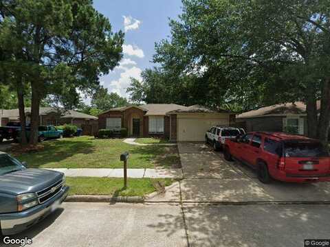 Stapleford, SPRING, TX 77386