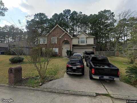 Ashbrook, MAGNOLIA, TX 77355