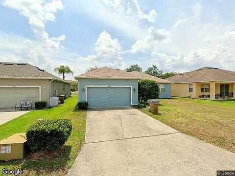 Saint Clair, KISSIMMEE, FL 34746