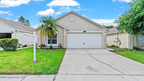 Maderia, MELBOURNE, FL 32935