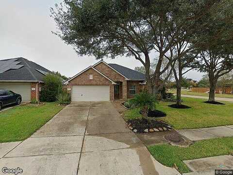 Daystrom, KATY, TX 77494