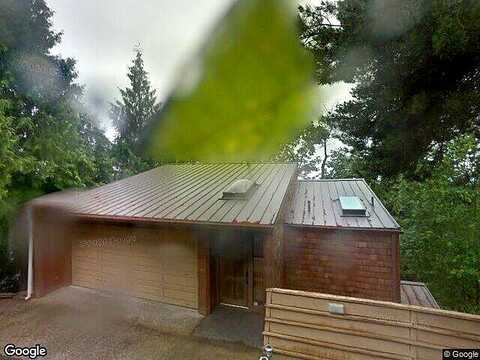 Rocky Butte, PORTLAND, OR 97220
