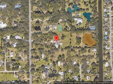 Turtle Mound, MELBOURNE, FL 32934
