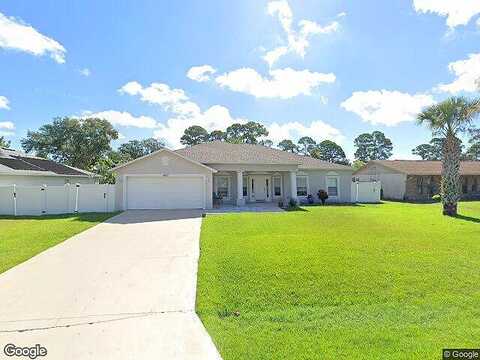 Queen Palm, EDGEWATER, FL 32141