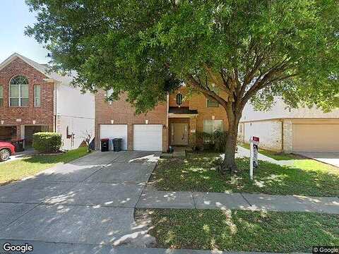 Darby Brook, FRESNO, TX 77545
