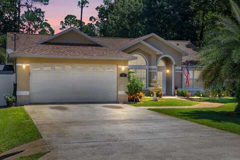 Zephyr Lily, PALM COAST, FL 32164