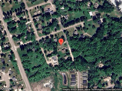 Lamar, CHISAGO CITY, MN 55013