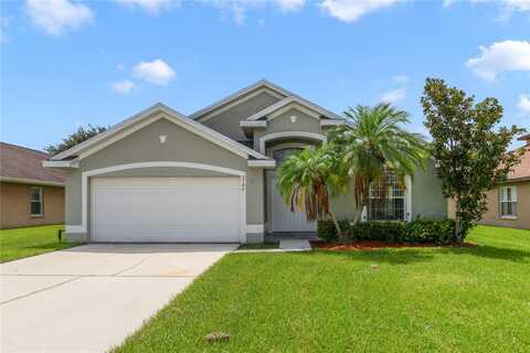 Eagle Canyon, KISSIMMEE, FL 34746
