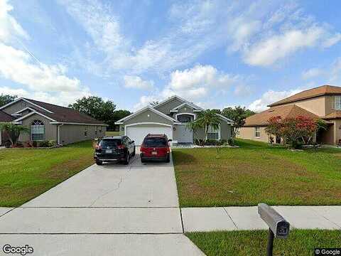 Eagle Canyon, KISSIMMEE, FL 34746