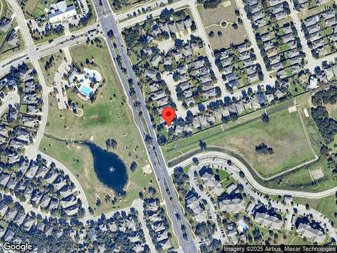 Costa Azul, LEANDER, TX 78641