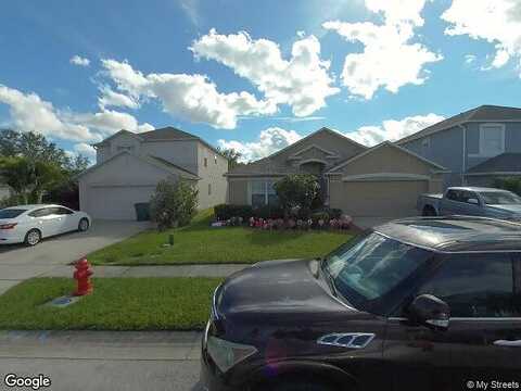 Bradfordt, MELBOURNE, FL 32904
