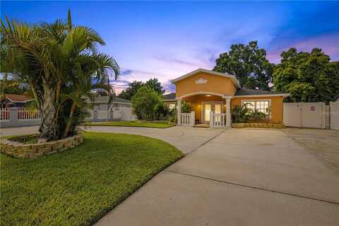 Louisiana, TAMPA, FL 33614
