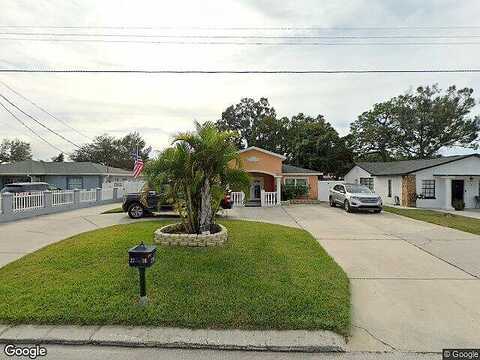 Louisiana, TAMPA, FL 33614