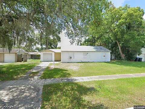 Euston, WINTER PARK, FL 32789