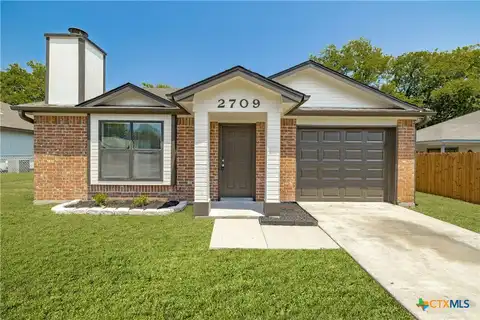 Taft, KILLEEN, TX 76543