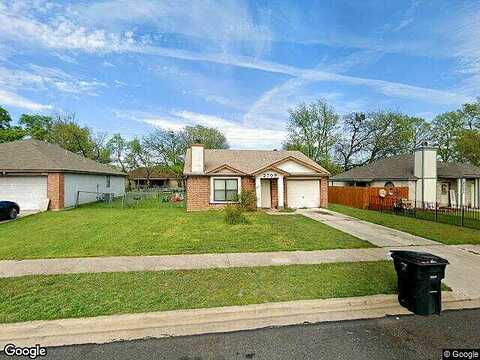 Taft, KILLEEN, TX 76543