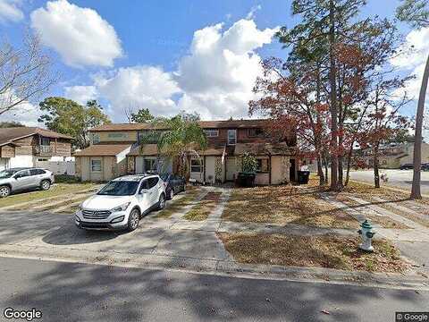Tally Ho, ORLANDO, FL 32826