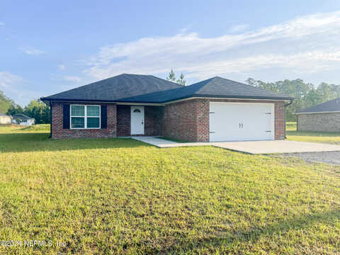 12Th, HILLIARD, FL 32046
