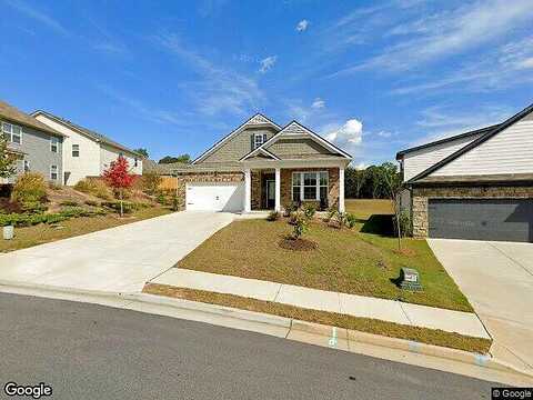 Yaupon, BRASELTON, GA 30517