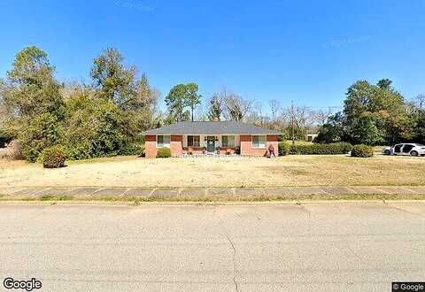 Adams, TENNILLE, GA 31089
